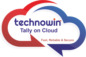 Tally on Cloud